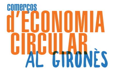 Guia de comerços d’economia circular al Gironès